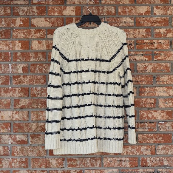 J. Jill Multicolored Sweater NWOT - Picture 2 of 3